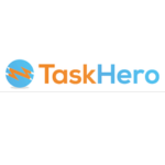 Taskhero logo galerij 150x150