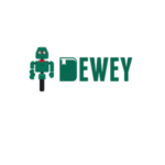 Dewey logo galerij